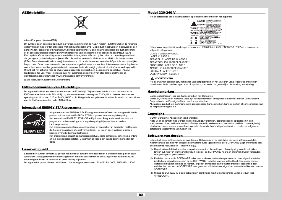 Canon MF3010 User Manual | Page 234 / 248