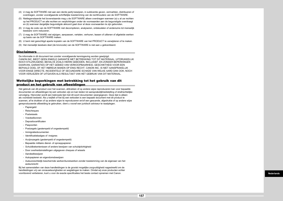 Canon MF3010 User Manual | Page 235 / 248