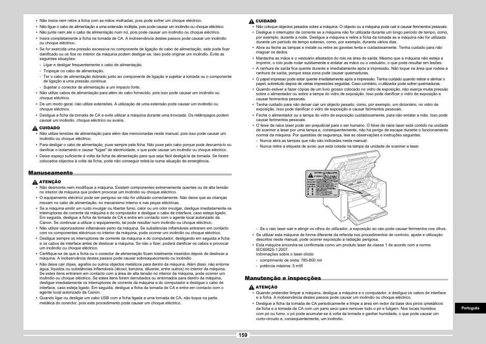 Canon MF3010 User Manual | Page 237 / 248