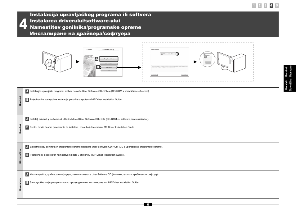 Canon MF3010 User Manual | Page 33 / 248