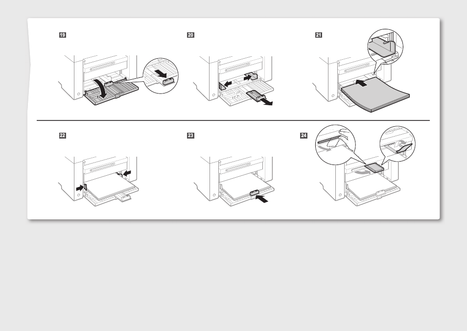 Canon MF3010 User Manual | Page 5 / 248