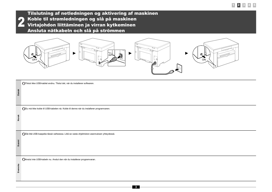 Canon MF3010 User Manual | Page 60 / 248