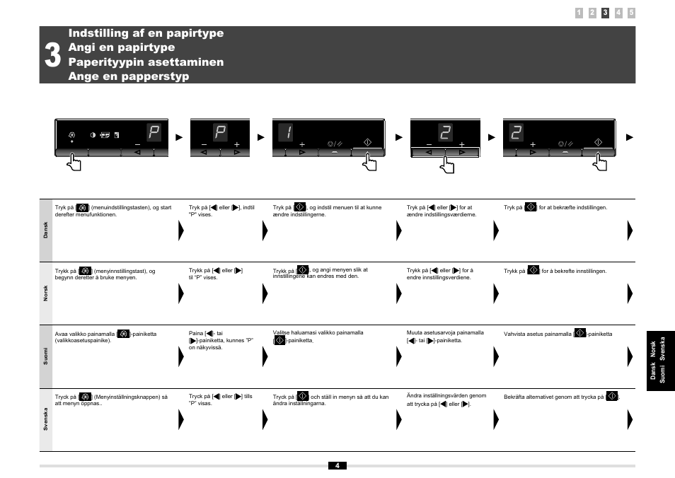 Canon MF3010 User Manual | Page 61 / 248