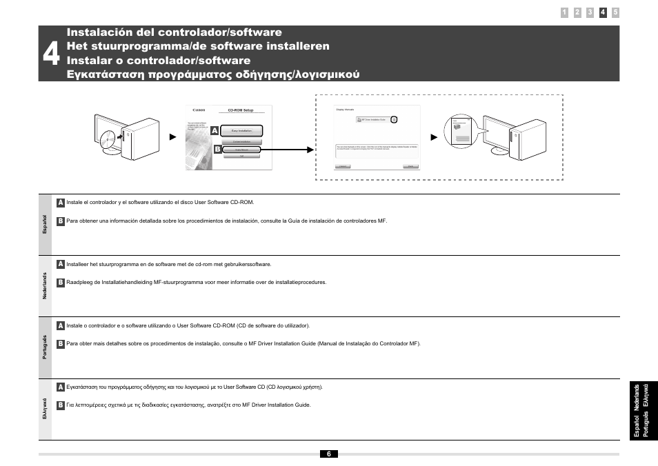 Canon MF3010 User Manual | Page 73 / 248