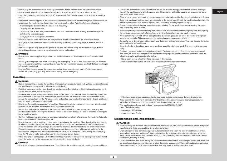 Canon MF3010 User Manual | Page 81 / 248