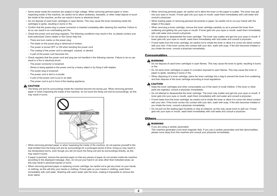 Canon MF3010 User Manual | Page 82 / 248