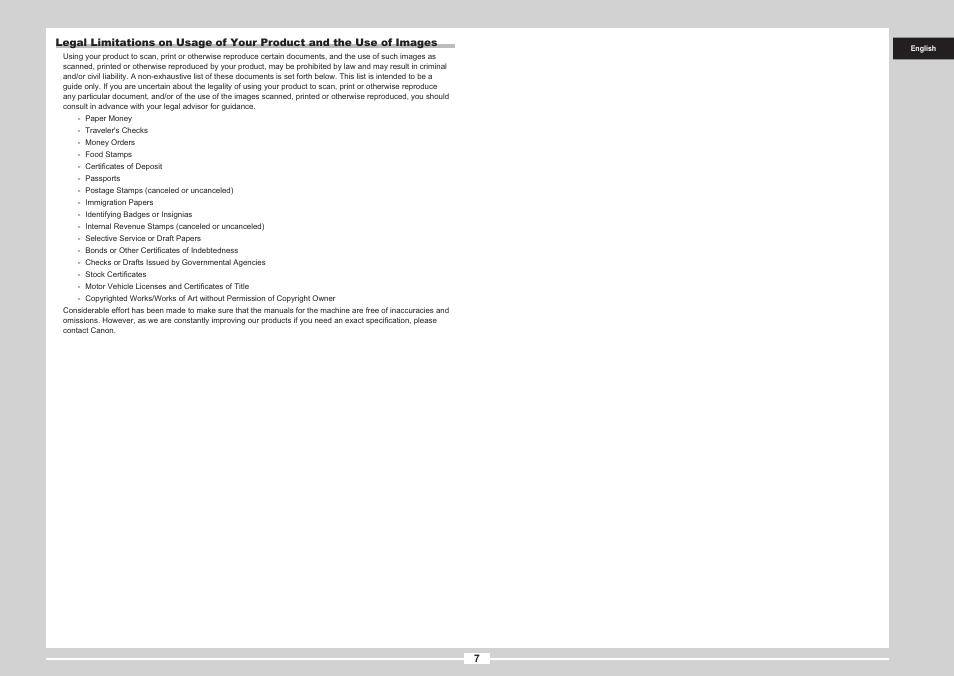 Canon MF3010 User Manual | Page 85 / 248