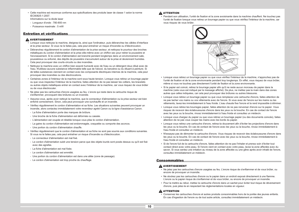 Canon MF3010 User Manual | Page 88 / 248