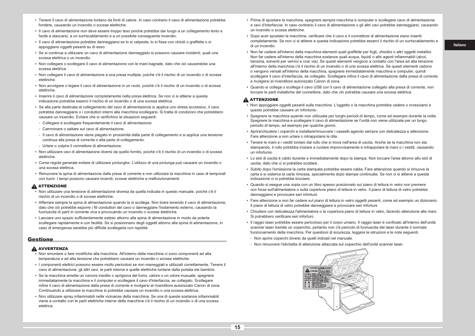 Canon MF3010 User Manual | Page 93 / 248