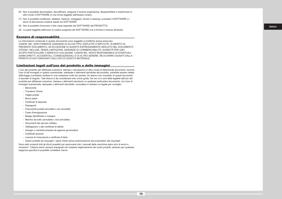 Canon MF3010 User Manual | Page 97 / 248