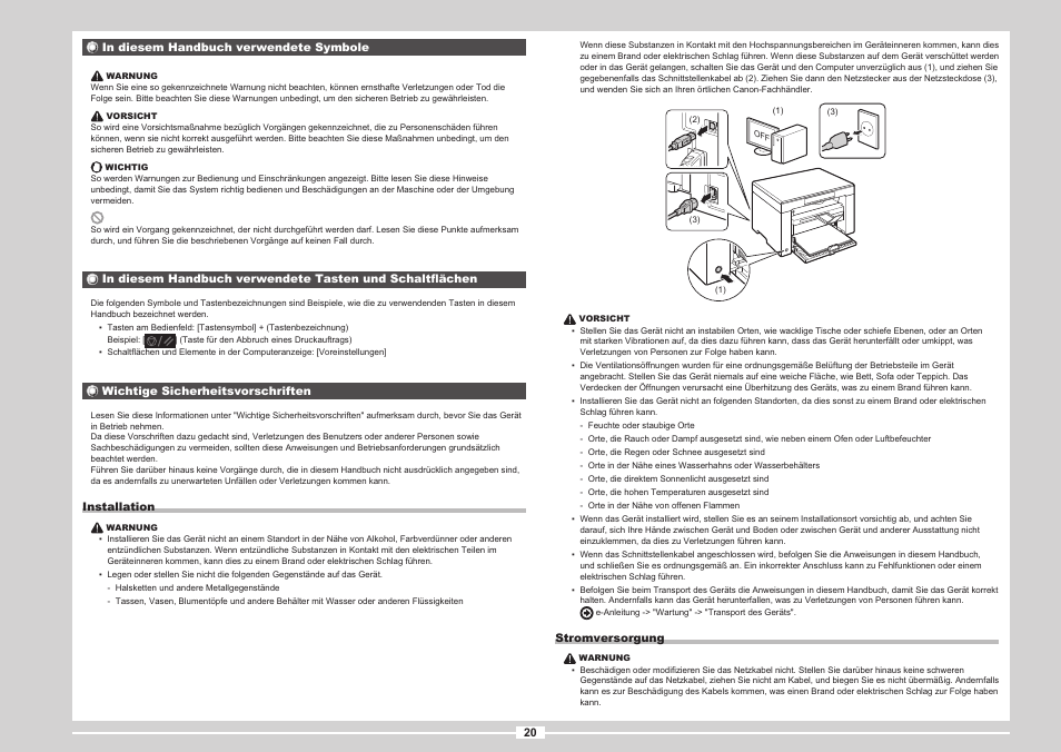 Canon MF3010 User Manual | Page 98 / 248