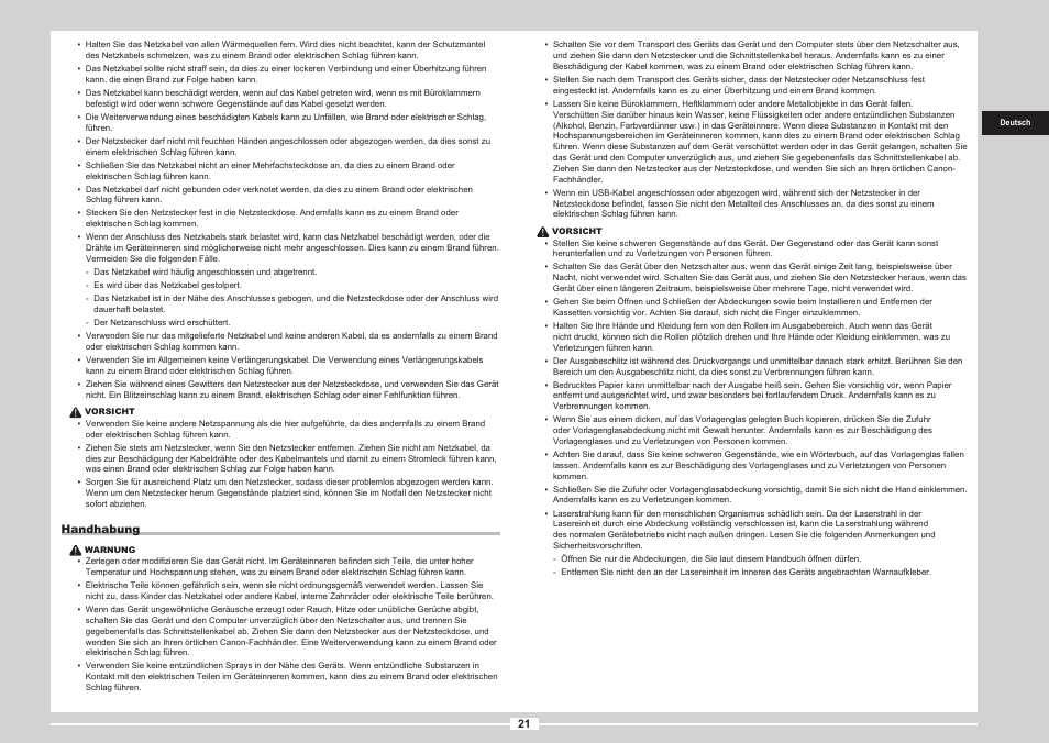 Canon MF3010 User Manual | Page 99 / 248