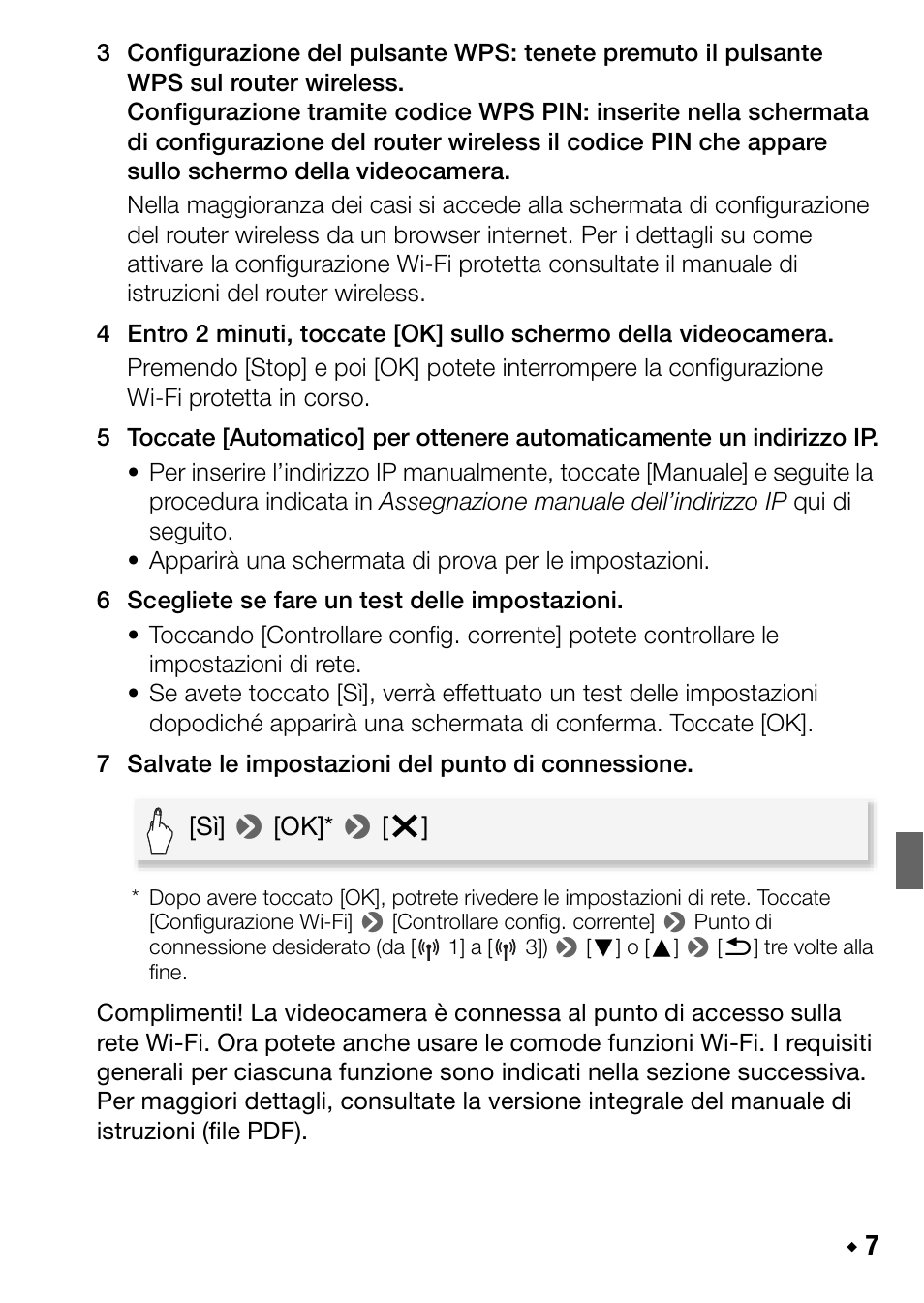 Canon LEGRIA HF M56 User Manual | Page 65 / 110