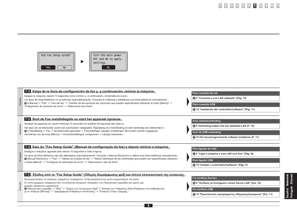 Canon i-SENSYS MF5980dw User Manual | Page 111 / 288