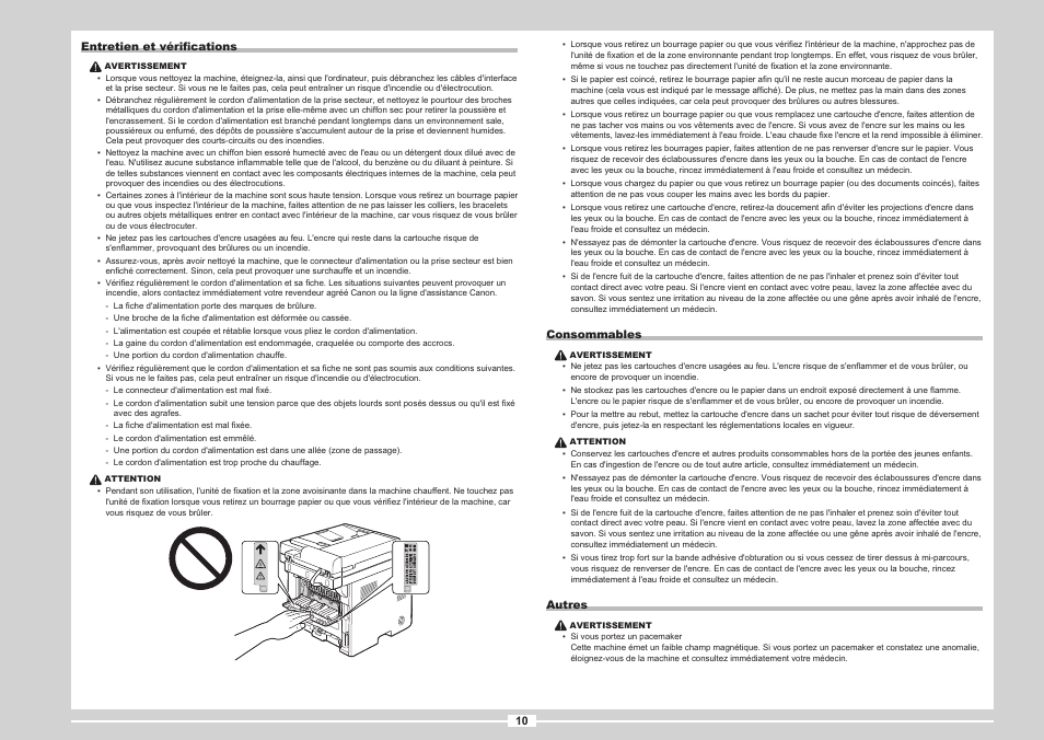 Canon i-SENSYS MF5980dw User Manual | Page 128 / 288