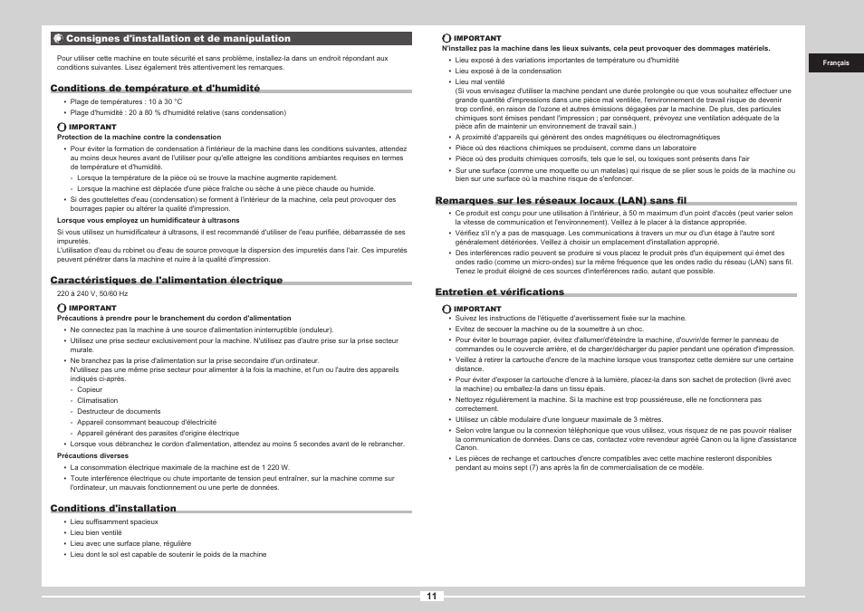 Canon i-SENSYS MF5980dw User Manual | Page 129 / 288