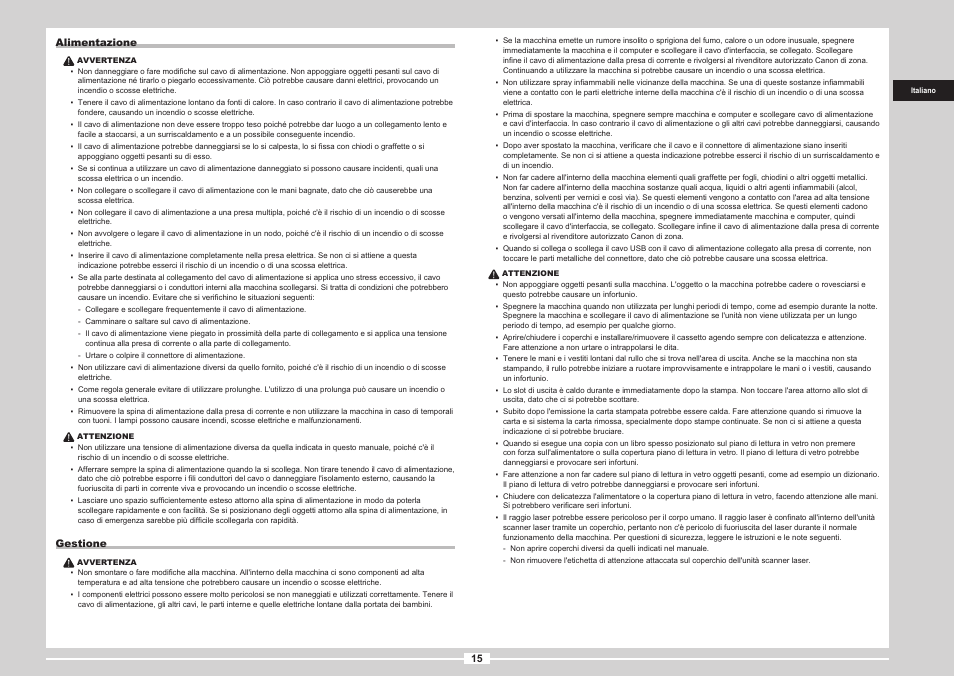Canon i-SENSYS MF5980dw User Manual | Page 133 / 288