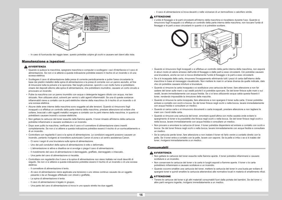 Canon i-SENSYS MF5980dw User Manual | Page 134 / 288