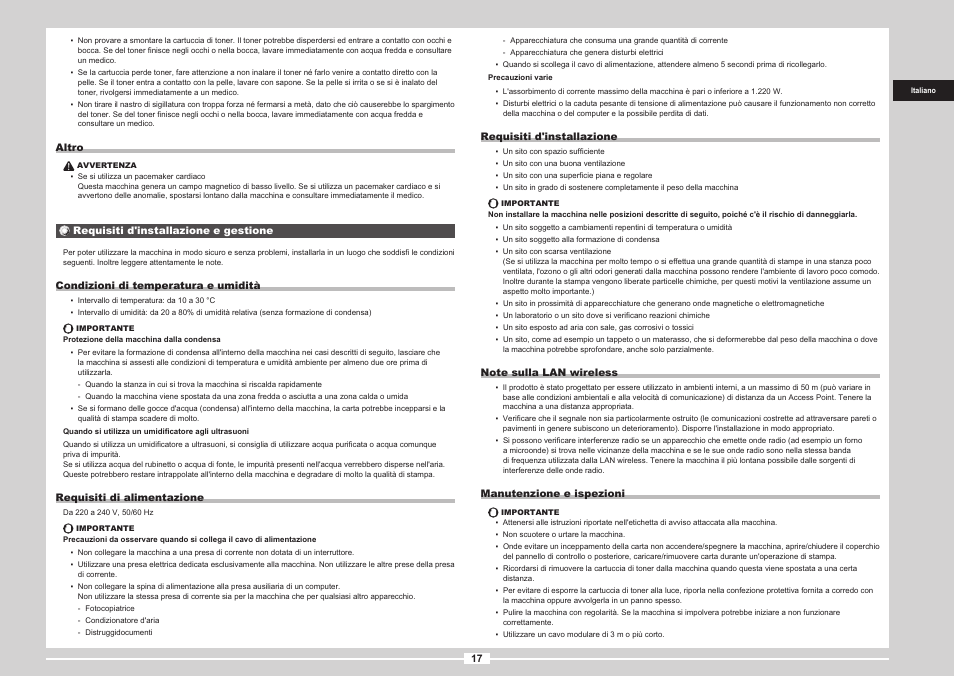 Canon i-SENSYS MF5980dw User Manual | Page 135 / 288