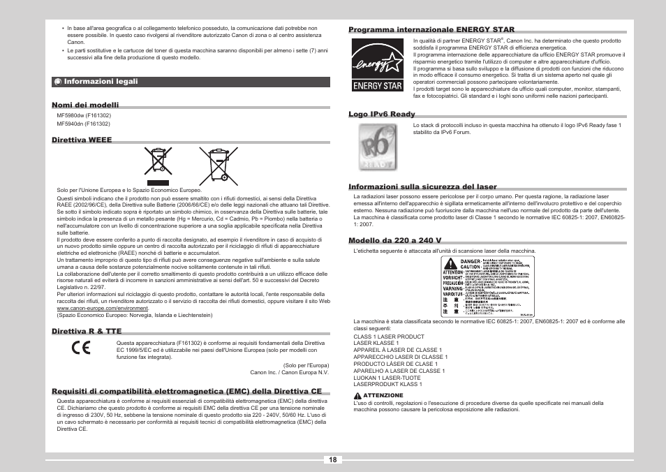 Canon i-SENSYS MF5980dw User Manual | Page 136 / 288