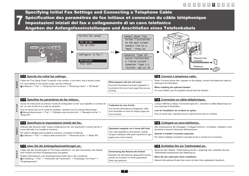 Canon i-SENSYS MF5980dw User Manual | Page 14 / 288