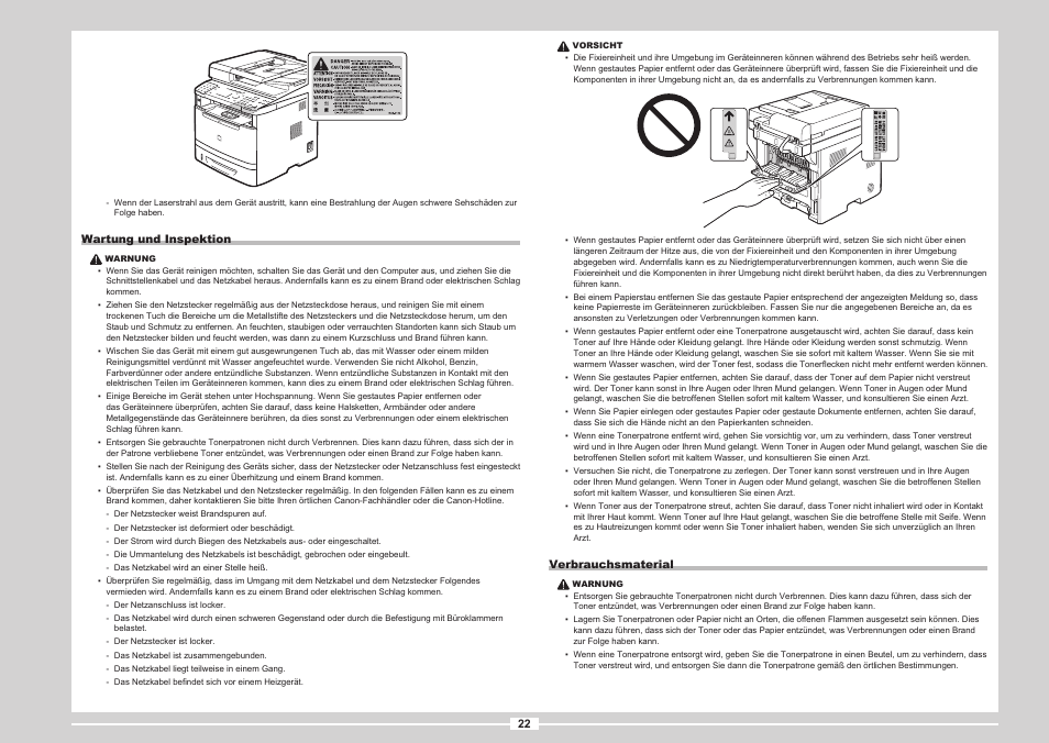 Canon i-SENSYS MF5980dw User Manual | Page 140 / 288