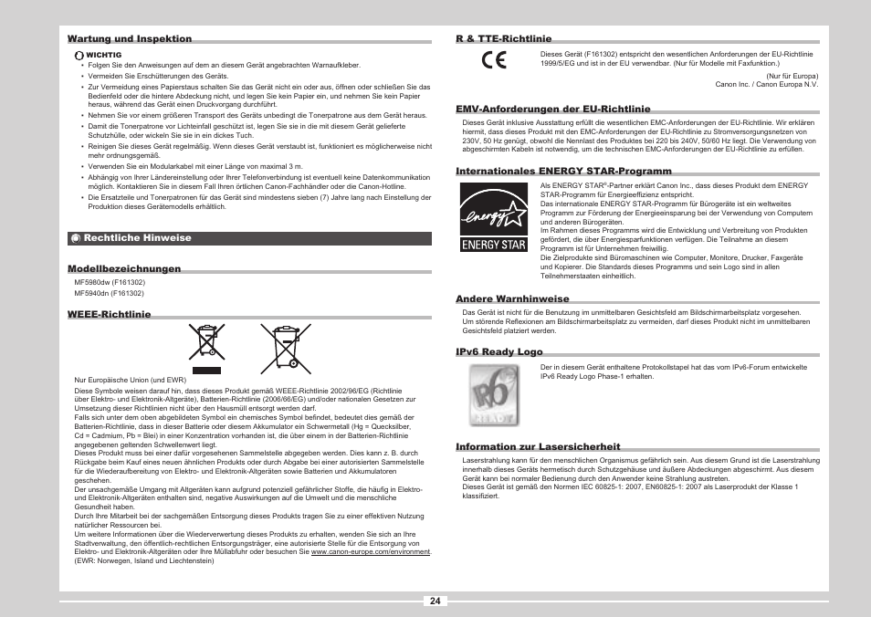 Canon i-SENSYS MF5980dw User Manual | Page 142 / 288