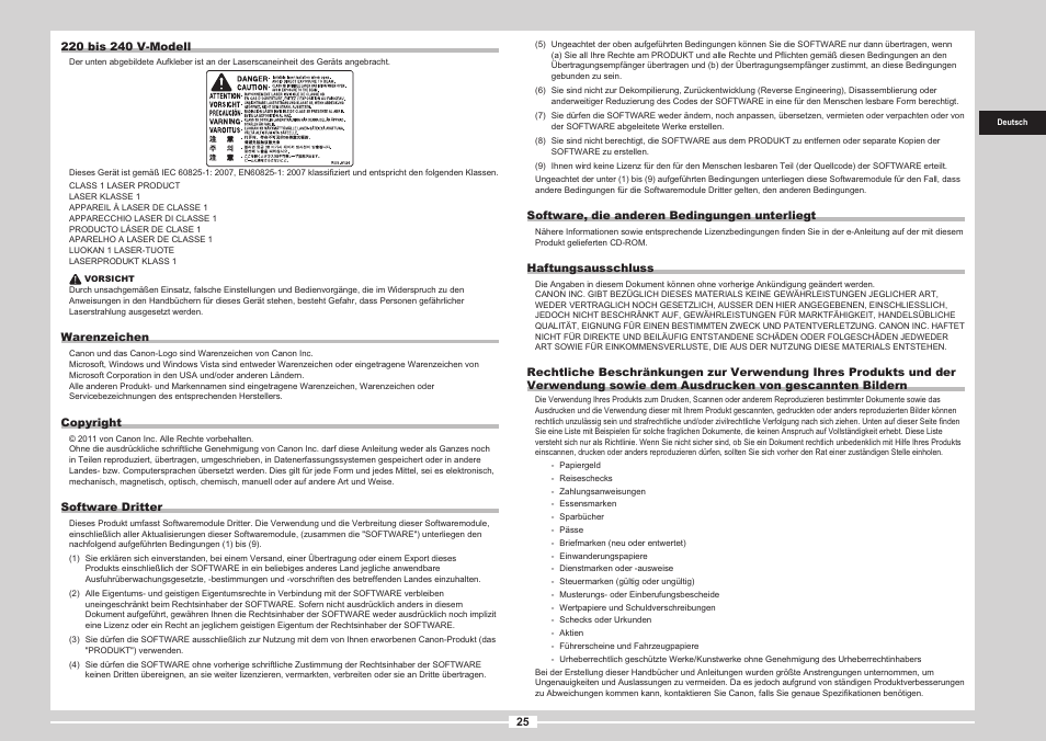 Canon i-SENSYS MF5980dw User Manual | Page 143 / 288