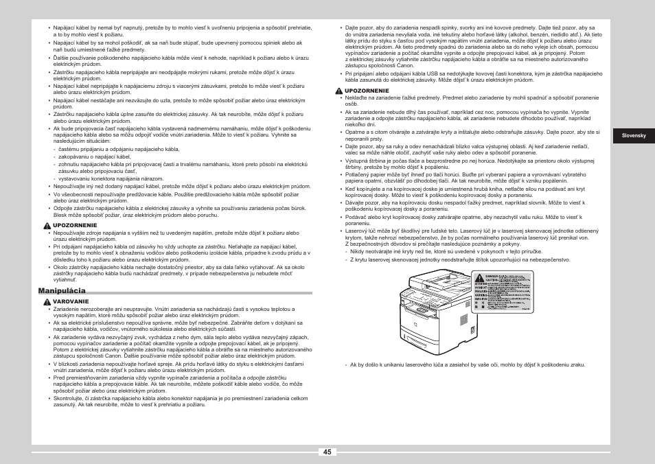 Canon i-SENSYS MF5980dw User Manual | Page 163 / 288