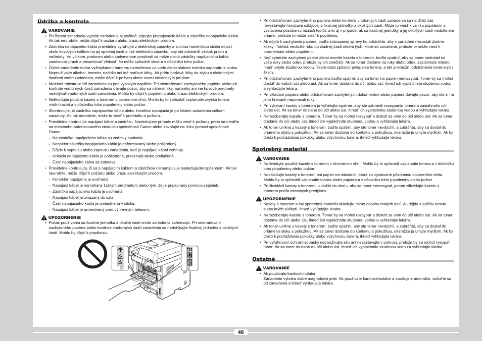 Canon i-SENSYS MF5980dw User Manual | Page 164 / 288