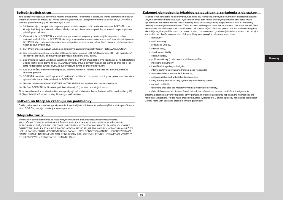 Canon i-SENSYS MF5980dw User Manual | Page 167 / 288