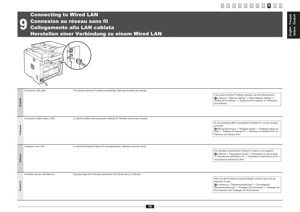 Canon i-SENSYS MF5980dw User Manual | Page 17 / 288