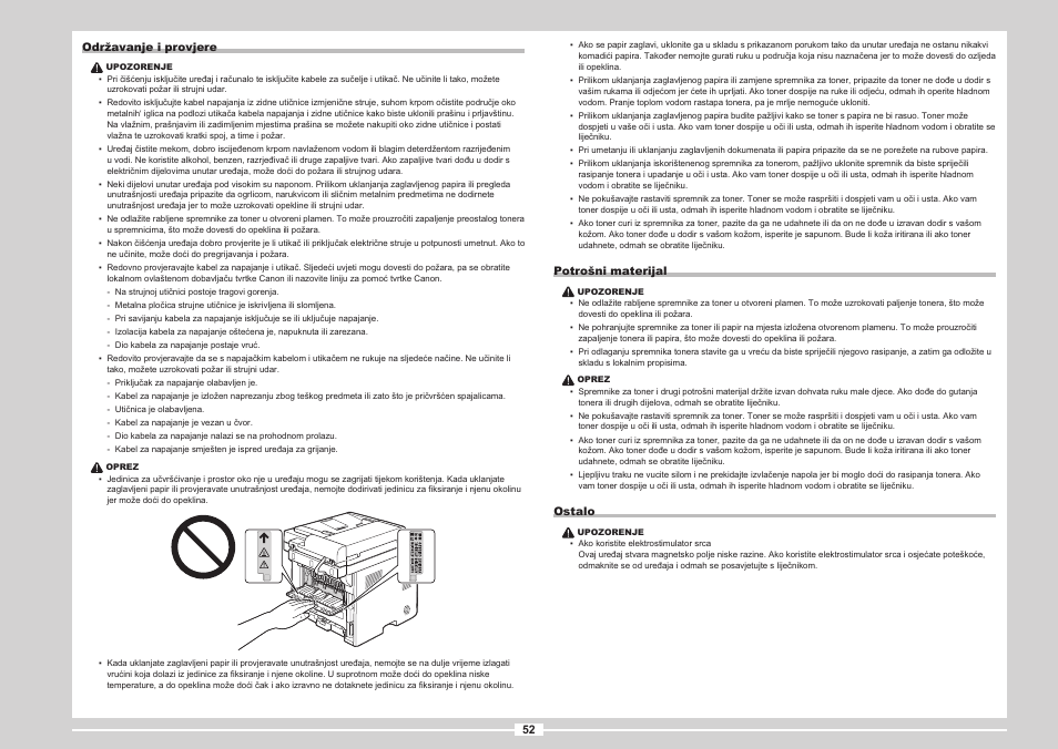 Canon i-SENSYS MF5980dw User Manual | Page 170 / 288