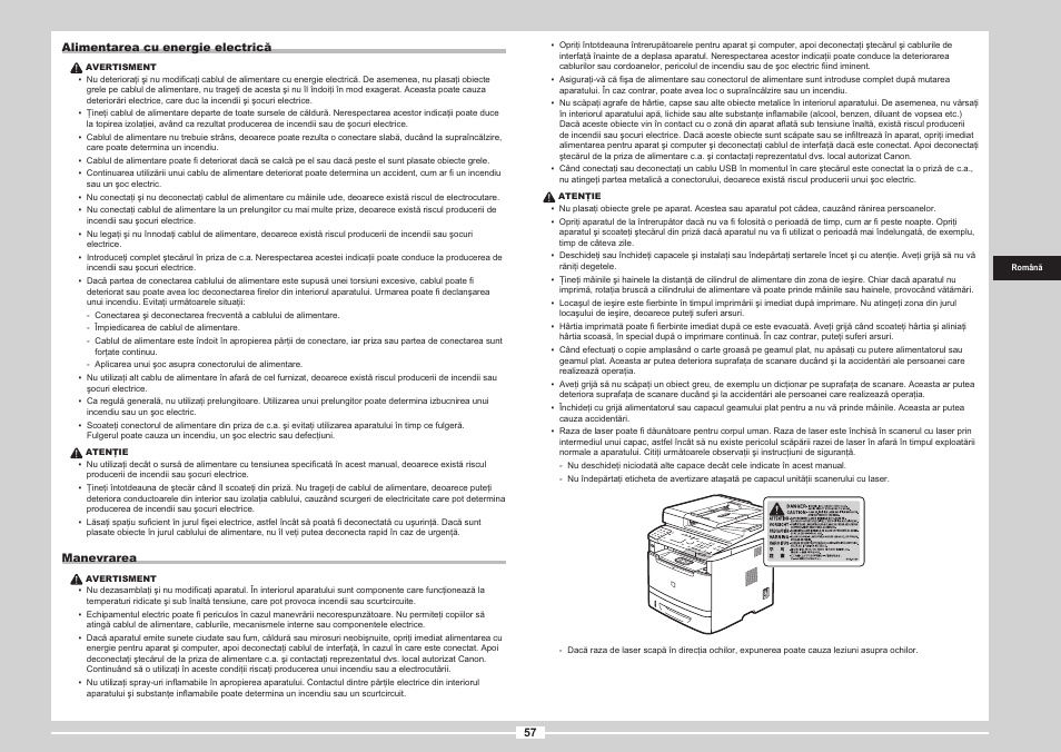 Canon i-SENSYS MF5980dw User Manual | Page 175 / 288