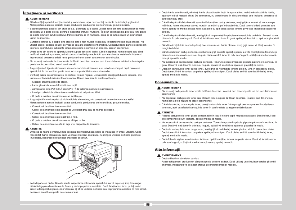 Canon i-SENSYS MF5980dw User Manual | Page 176 / 288