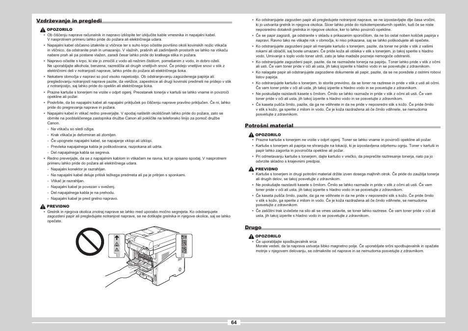 Canon i-SENSYS MF5980dw User Manual | Page 182 / 288
