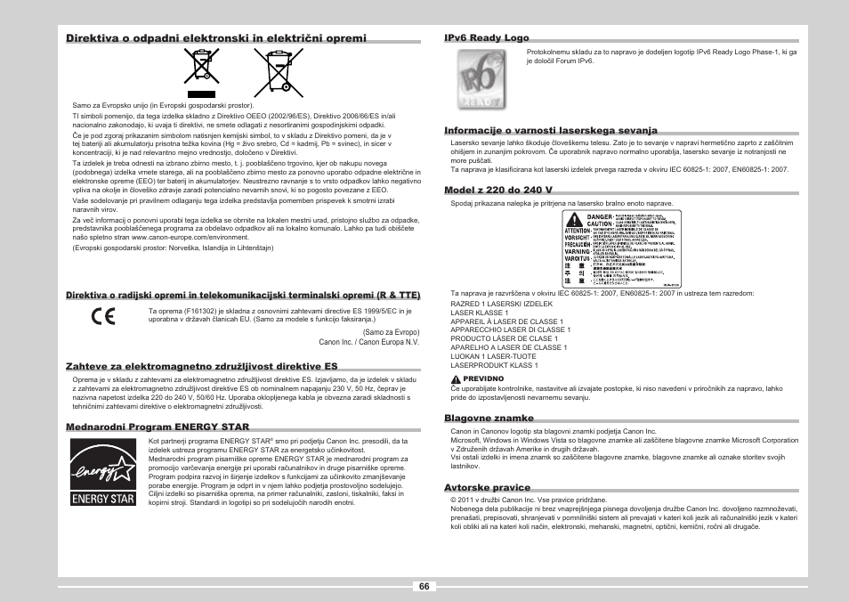 Canon i-SENSYS MF5980dw User Manual | Page 184 / 288