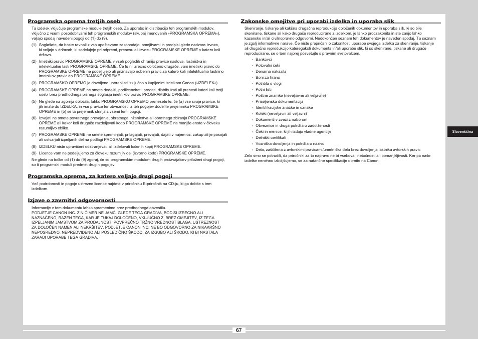 Canon i-SENSYS MF5980dw User Manual | Page 185 / 288