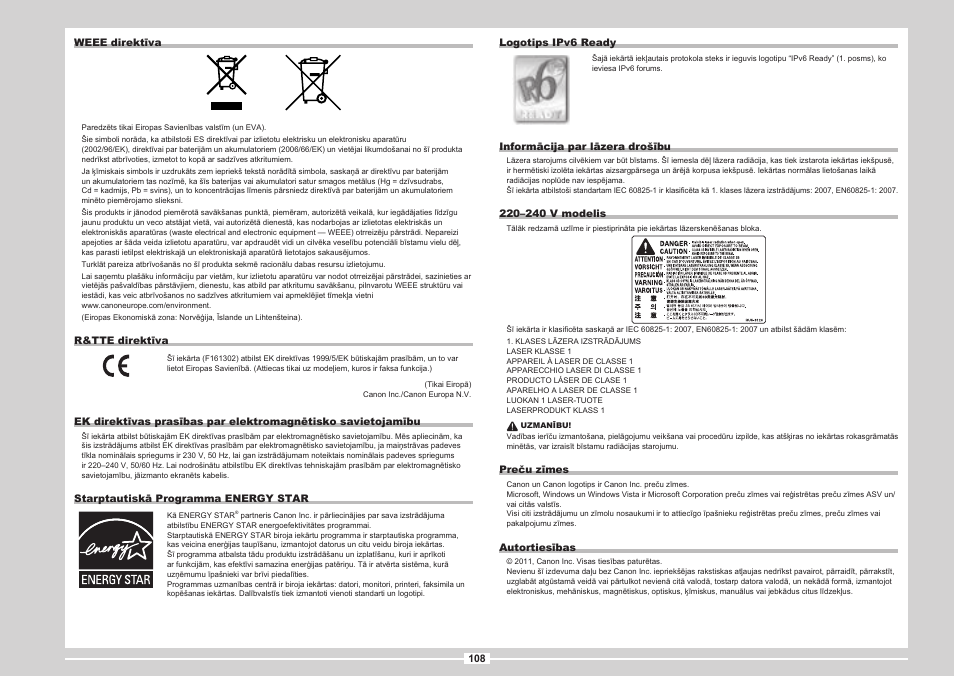 Canon i-SENSYS MF5980dw User Manual | Page 226 / 288