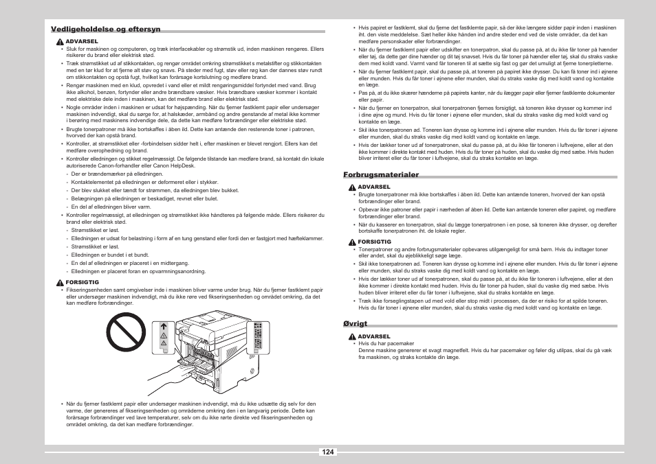 Canon i-SENSYS MF5980dw User Manual | Page 242 / 288