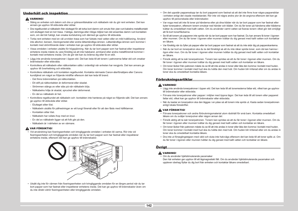 Canon i-SENSYS MF5980dw User Manual | Page 260 / 288