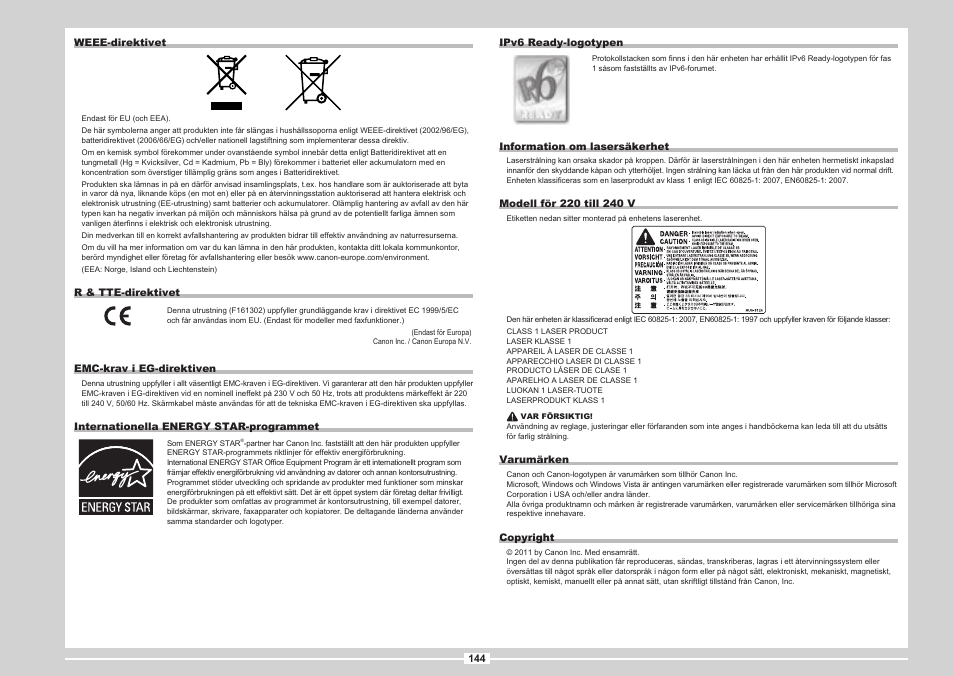 Canon i-SENSYS MF5980dw User Manual | Page 262 / 288