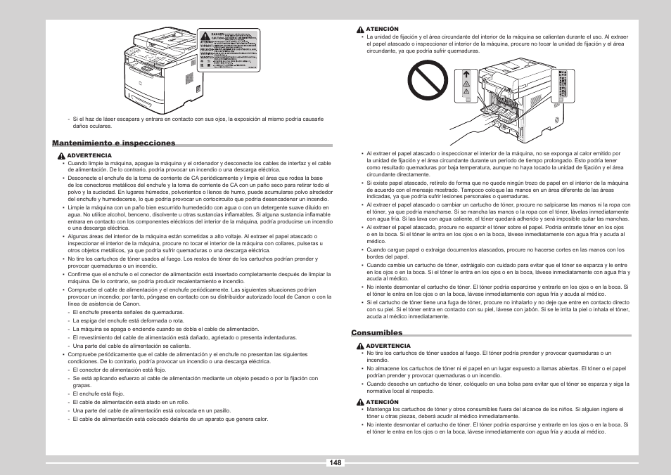 Canon i-SENSYS MF5980dw User Manual | Page 266 / 288