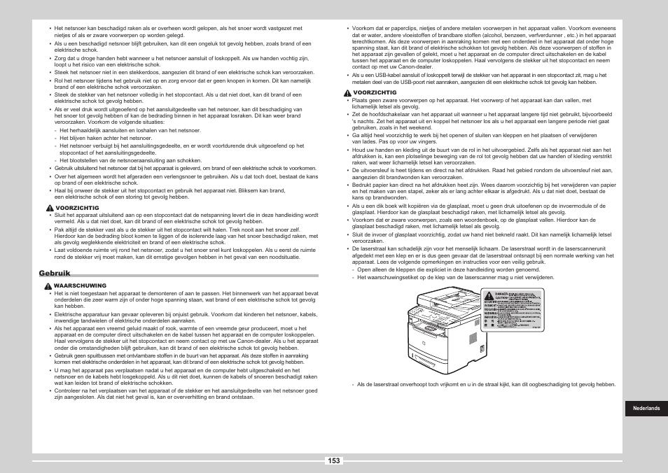 Canon i-SENSYS MF5980dw User Manual | Page 271 / 288