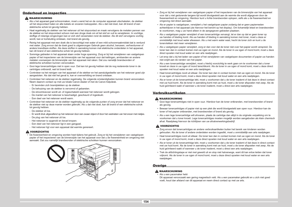 Canon i-SENSYS MF5980dw User Manual | Page 272 / 288