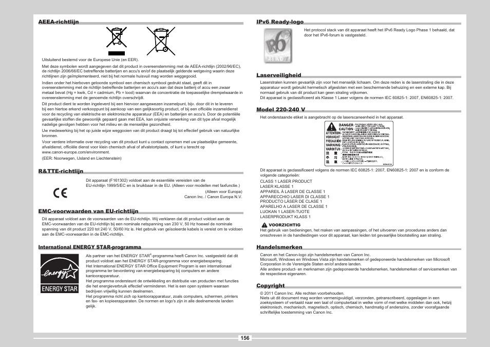 Canon i-SENSYS MF5980dw User Manual | Page 274 / 288