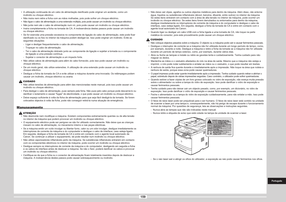 Canon i-SENSYS MF5980dw User Manual | Page 277 / 288
