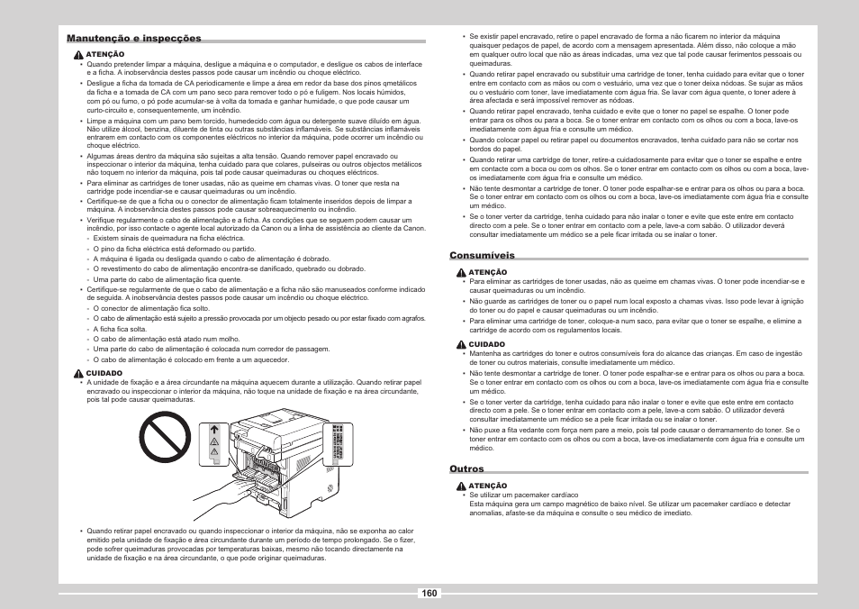 Canon i-SENSYS MF5980dw User Manual | Page 278 / 288