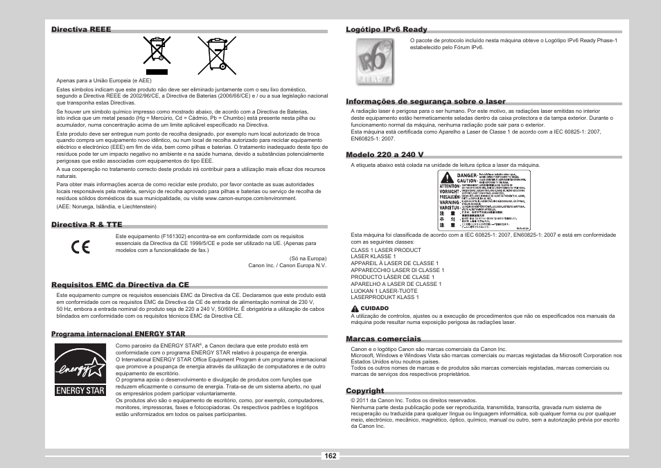 Canon i-SENSYS MF5980dw User Manual | Page 280 / 288