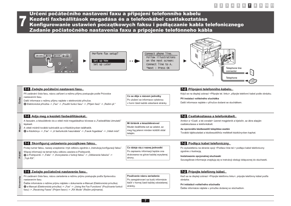 Canon i-SENSYS MF5980dw User Manual | Page 30 / 288